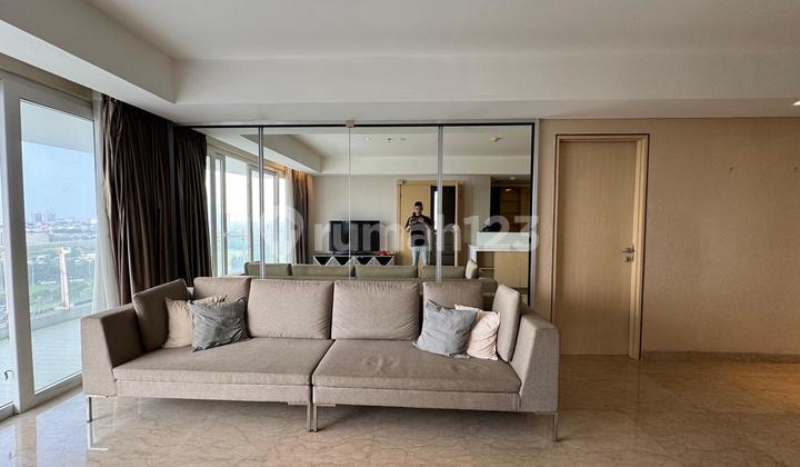 Royale Springhill Apartment 3 bedrooms 196 meters golf sea view