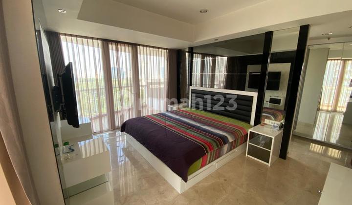 Jual Apartemen Royale Springhill Kemayoran 2Br 165 Meter Murah 2