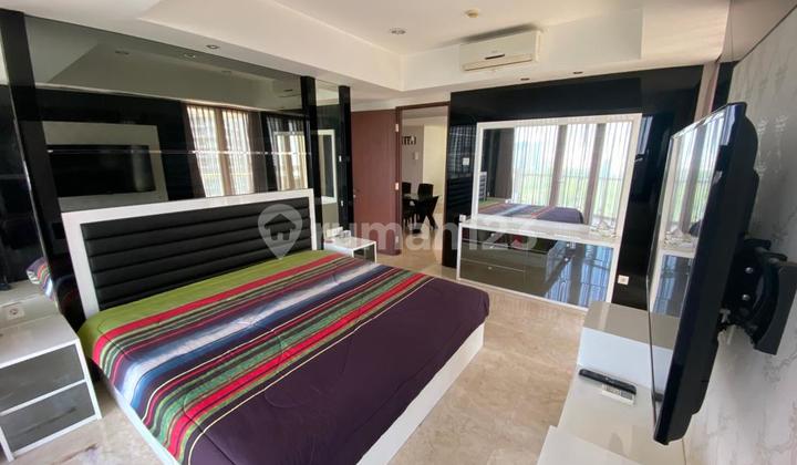 Apartemen Royale Springhiill Kemayoran 2 Kamar 165 Meter Termurah 2