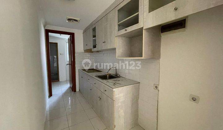 Sewa Apartemen Grand Palace Kemayoran 3 Kamar 116 Meter Unfurnish 2