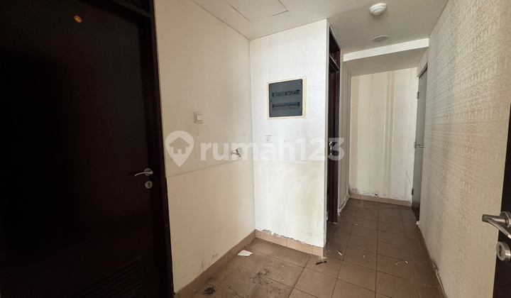 Apartemen Royale Springhill Kemayoran 3 Kamar 192 Meter Termurah 2