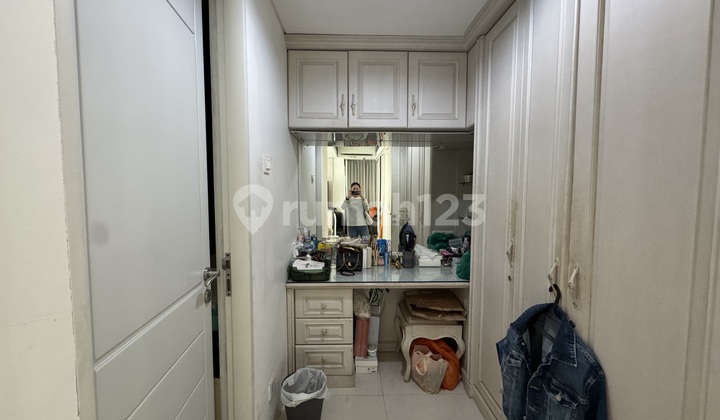 Apartemen royale springhill 3 kamar 196 meter murah 2