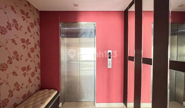 Jual Murah Apartemen Royale Springhill 2 Kamar 165 Meter  2