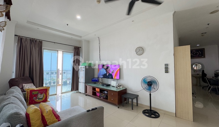 French Walk MOI Kelapa Gading Penthouse 200 Meters French Walk MOI Kelapa Gading Penthouse 200 Meters