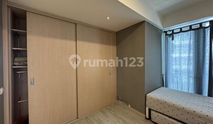 Apartemen royale springhill 3 kamar 196 meter golf sea view 2
