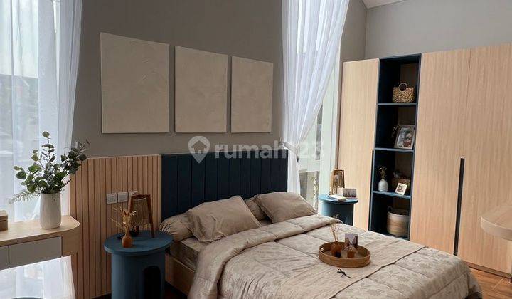 Rumah Terkeren di Bintaro 4