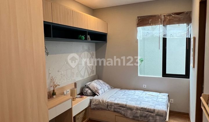 Rumah Terkeren di Bintaro 7