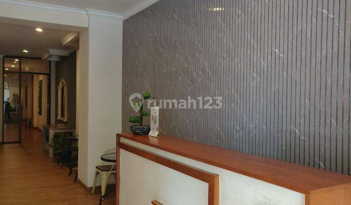 KOST EXCLUSIVE NIKARA RESIDENCE JAKARTA SELATAN 1