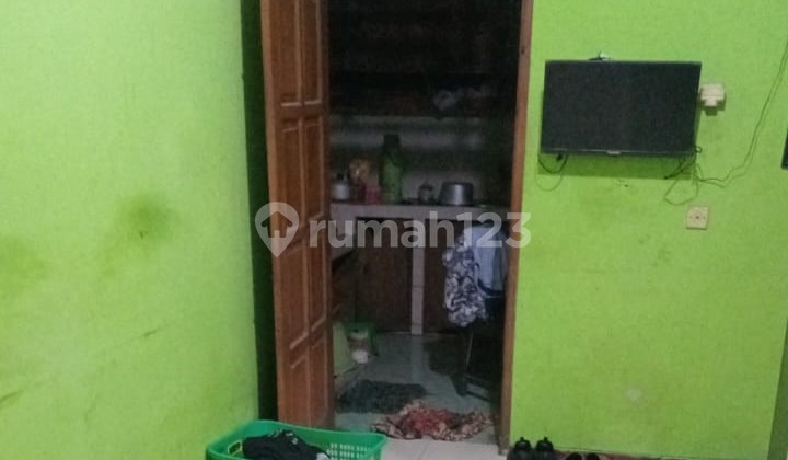 Ready-to-Occupy House 300M Jaten Karanganyar 2
