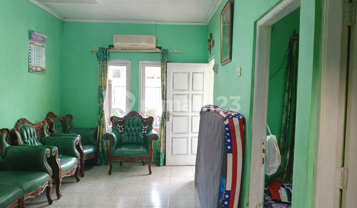 Rumah 300 Juta Kawasan Strategis Jaten Karanganyar 2