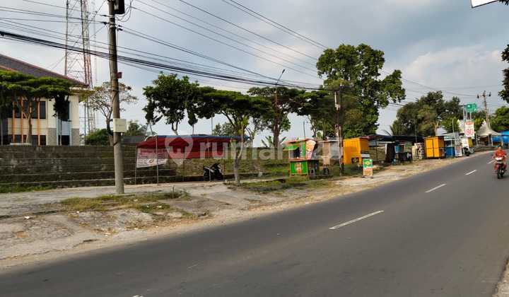 Tanah Strategis 55 Juta Mojogedang Karanganyar Tanah Strategis 55 Juta Mojogedang Karanganyar