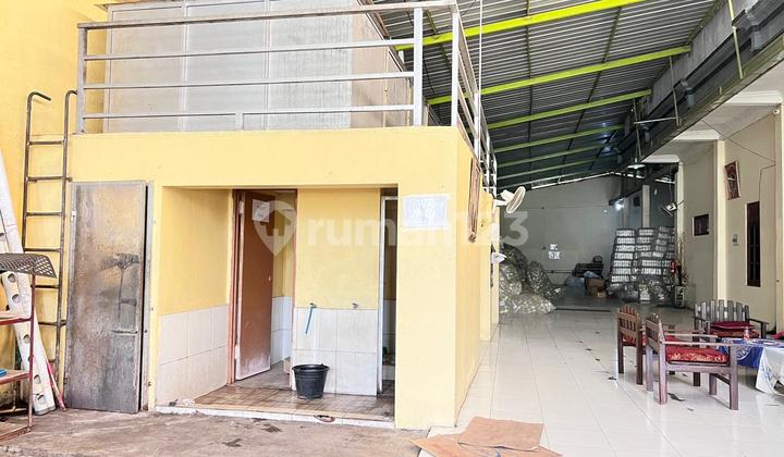 Pabrik Minyak Goreng 2 Lantai Siap Produksi Sragen Pabrik Minyak Goreng 2 Lantai Siap Produksi Sragen