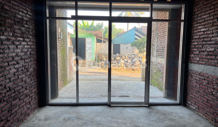 2-Story Contemporary Design House in Karanganyar 2-Story Contemporary Design House in Karanganyar