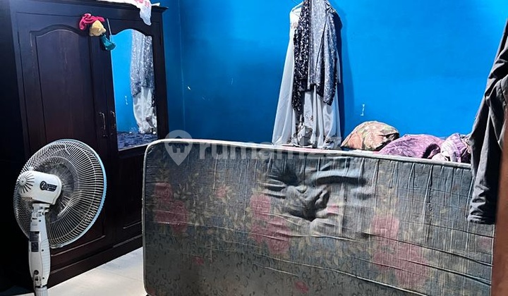 Rumah Siap Huni Dekat Sman Kerjo Karanganyar 8