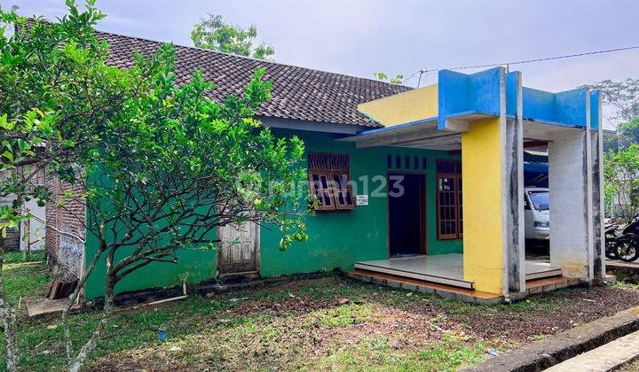 Dijual Rumah Siap Huni Kerjo Karanganyar 2
