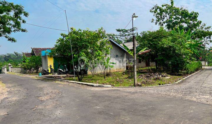Dijual Rumah Siap Huni Kerjo Karanganyar 3