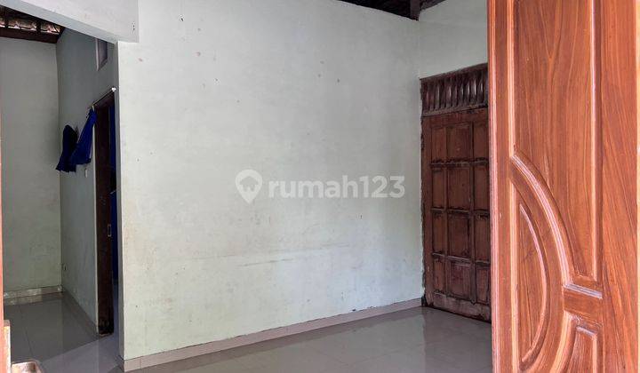 Dijual Rumah Siap Huni Kerjo Karanganyar 5