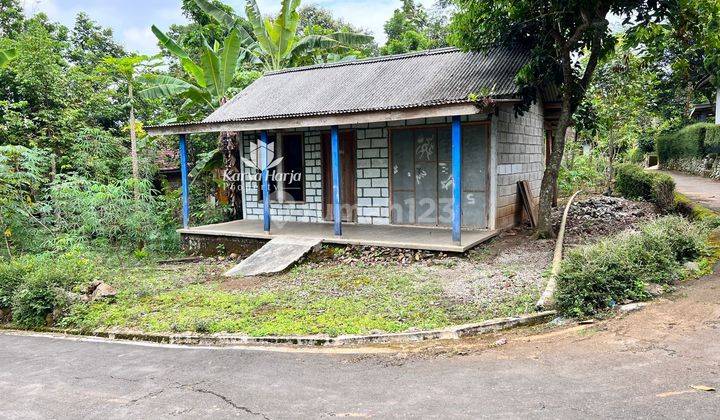 Rumah Siap Huni Lingkungan Asri Karanganyar 1