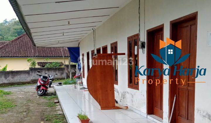 Rumah Kost Karangpandan Karanganyar 1