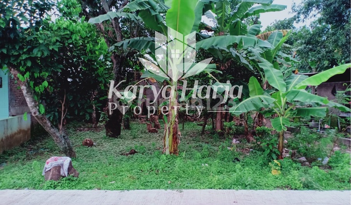 Dijual Tanah Idaman Siap Dibangun Sragen Kota Jateng 2