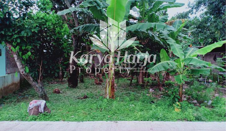 Dijual Tanah Idaman Siap Dibangun Sragen Kota Jateng 4