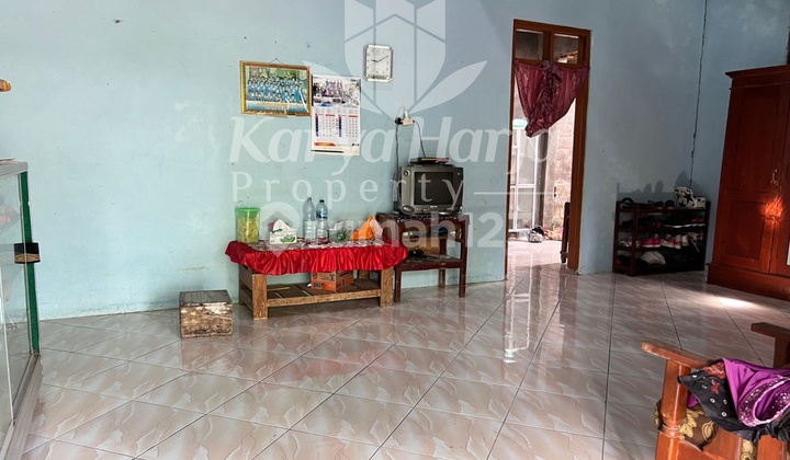 Dijual Rumah Siap Huni 550m² Kerjo Karanganyar 7