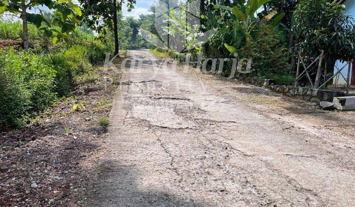 Dijual Rumah Siap Huni 550m² Kerjo Karanganyar 9