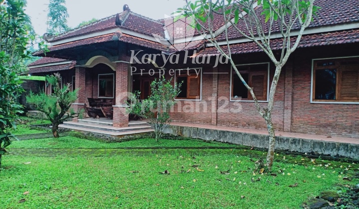Dijual Villa Istimewa Kemuning Karanganyar 5