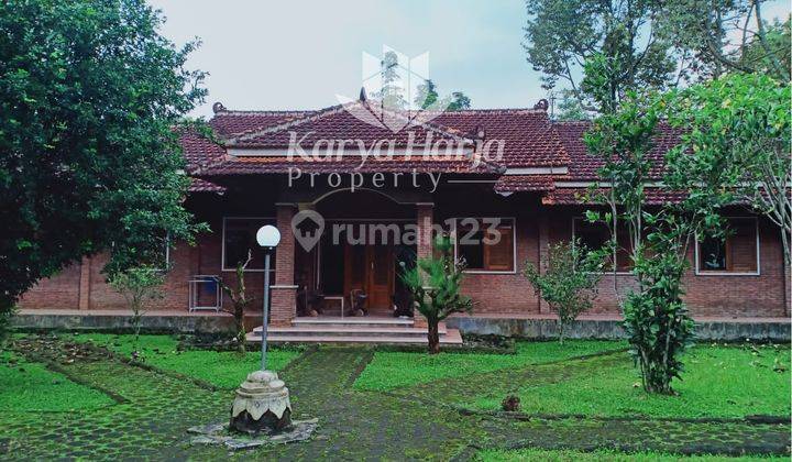 Dijual Villa Istimewa Kemuning Karanganyar 7