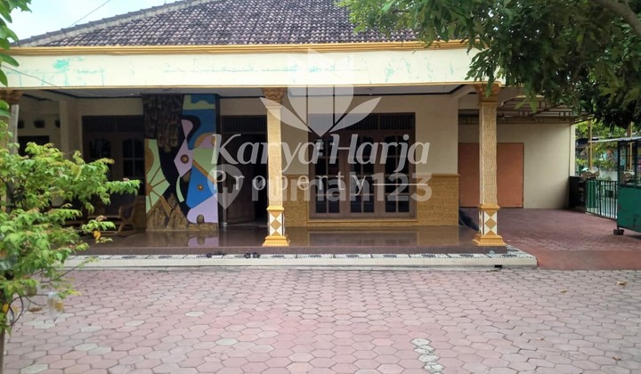 Dijual Rumah Siap Huni Sragen Kota Jateng 5