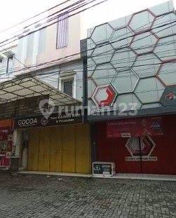 Butuh Uang Disewakan Ruko Sragen Kota Jateng 1