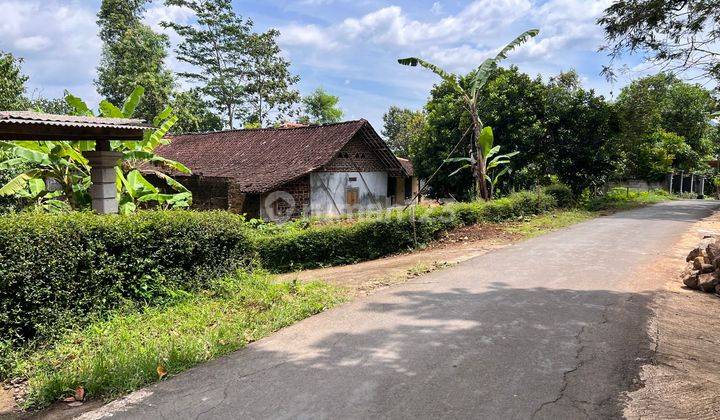 Rumah Siap Huni Jln Dpu Kerjo Karanganyar 2