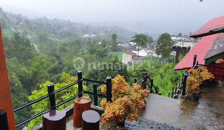 Dijual Rumah Villa View Teristimewa Kemuning Karanganyar 1