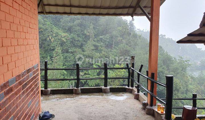 Dijual Rumah Villa View Teristimewa Kemuning Karanganyar 2