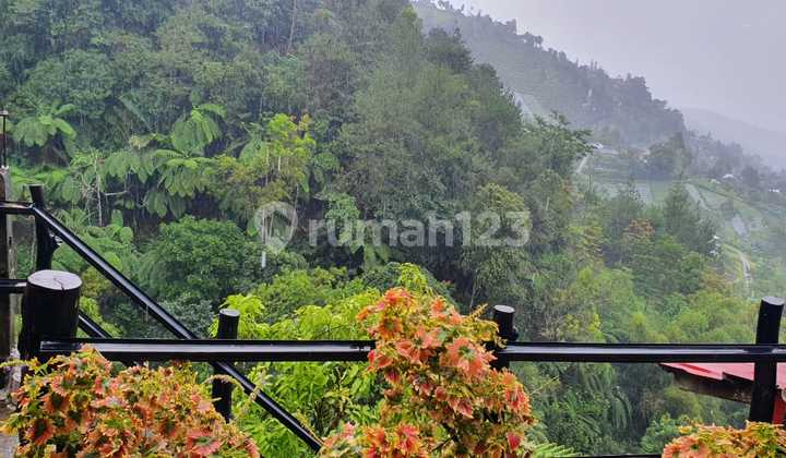 Dijual Rumah Villa View Teristimewa Kemuning Karanganyar 7