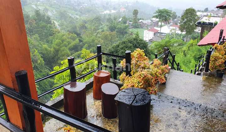 Dijual Rumah Villa View Teristimewa Kemuning Karanganyar 8