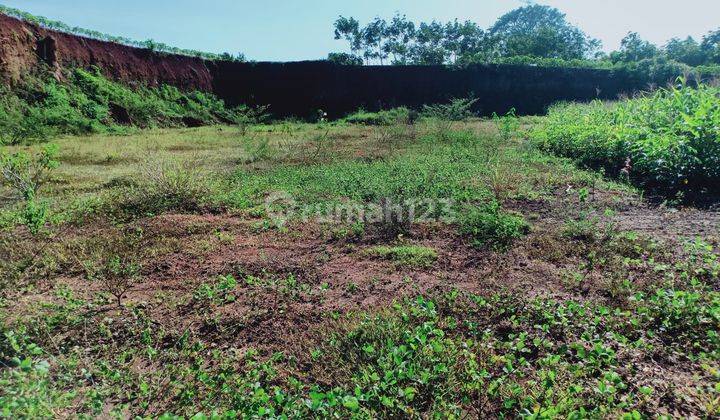 Dijual Tanah Sawah 60 Juta Kedawung Sragen 5