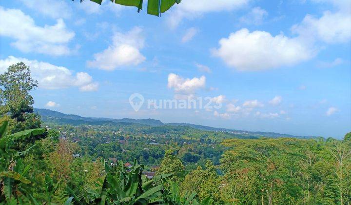 Tanah Cocok Untuk Villa, Hotel, Resort Kemuning Karanganyar 2