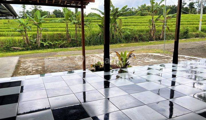 Dijual Rumah Joglo Mojogedang Karanganyar 7