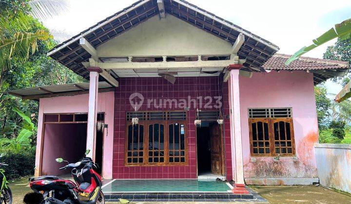 Rumah Siap Huni Dekat Wisata Mojogedang Karanganyar 1