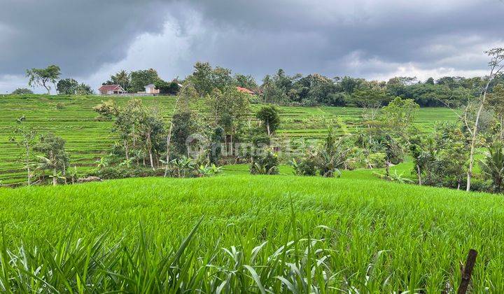 Rumah Siap Huni Dekat Wisata Mojogedang Karanganyar 3