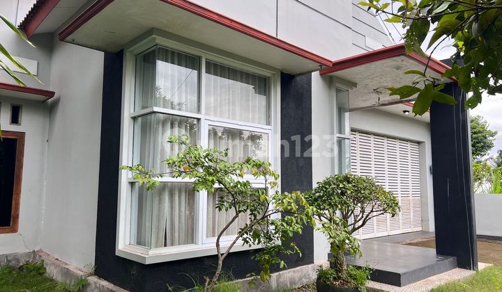 Dijual Rumah Siap Huni 1300m² Mojogedang Karanganyar  4