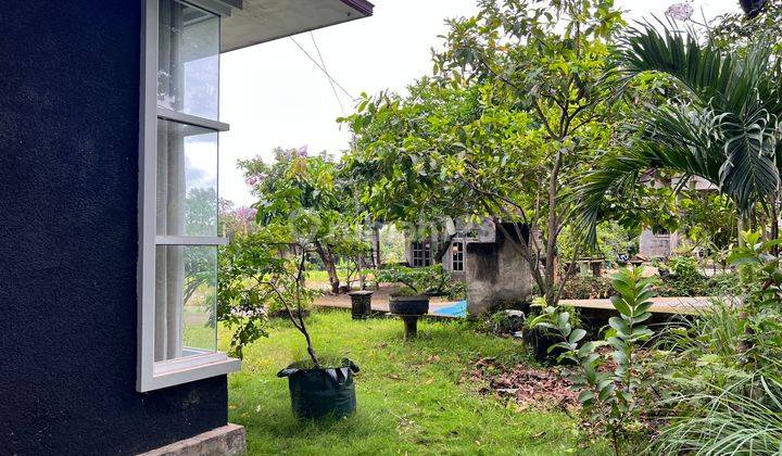 Dijual Rumah Siap Huni 1300m² Mojogedang Karanganyar  7