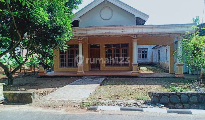  Dijual Rumah 1775m2 Siap Huni Kedawung Sragen 7