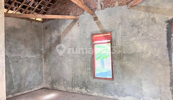 Dijual Rumah Asri View Sawah Karanganyar 2