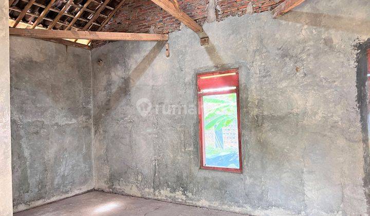 Dijual Rumah Asri View Sawah Karanganyar 7