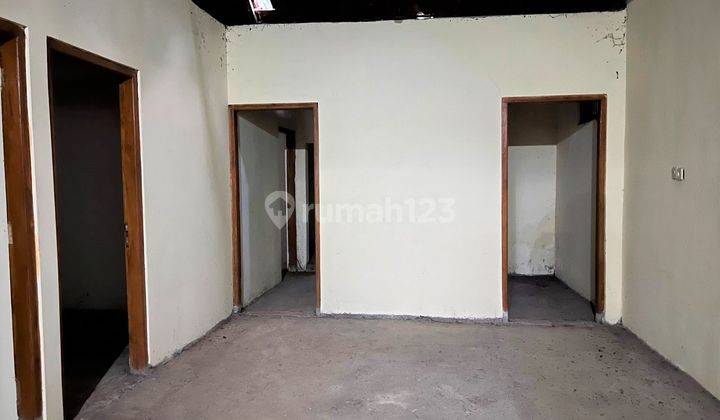 Jual Rumah Siap Huni 1442m² Mojogedang Karanganyar 2