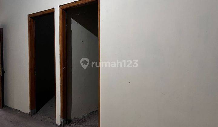 Jual Rumah Siap Huni 1442m² Mojogedang Karanganyar 5