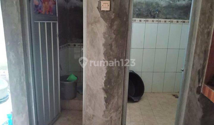 Jual Rumah Bagus Siap Huni Masaran, Sragen 2