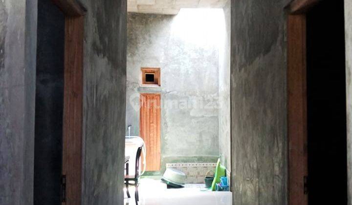 Jual Rumah Bagus Siap Huni Masaran, Sragen 4
